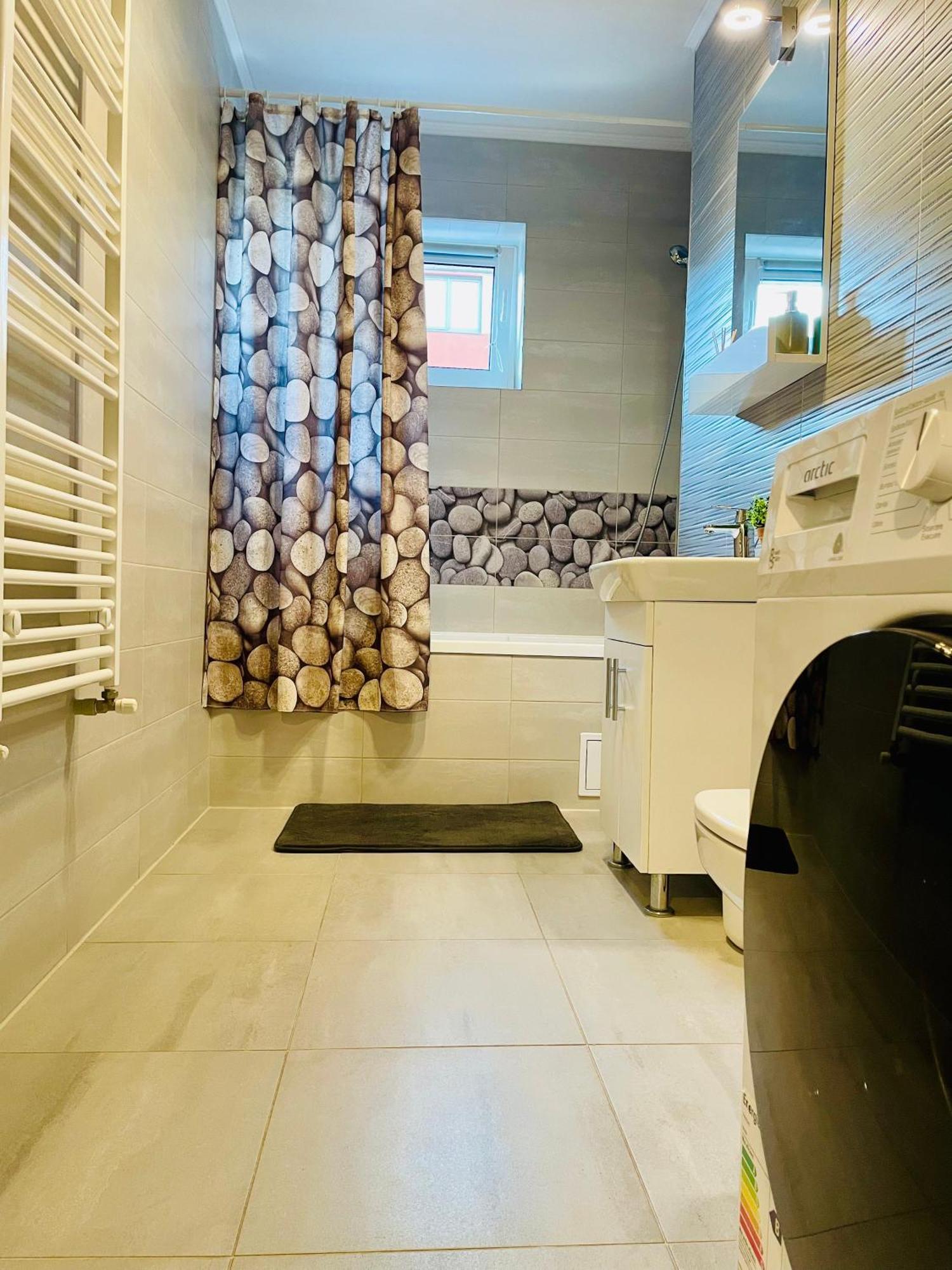 Montsee Brasov Apartment Bagian luar foto