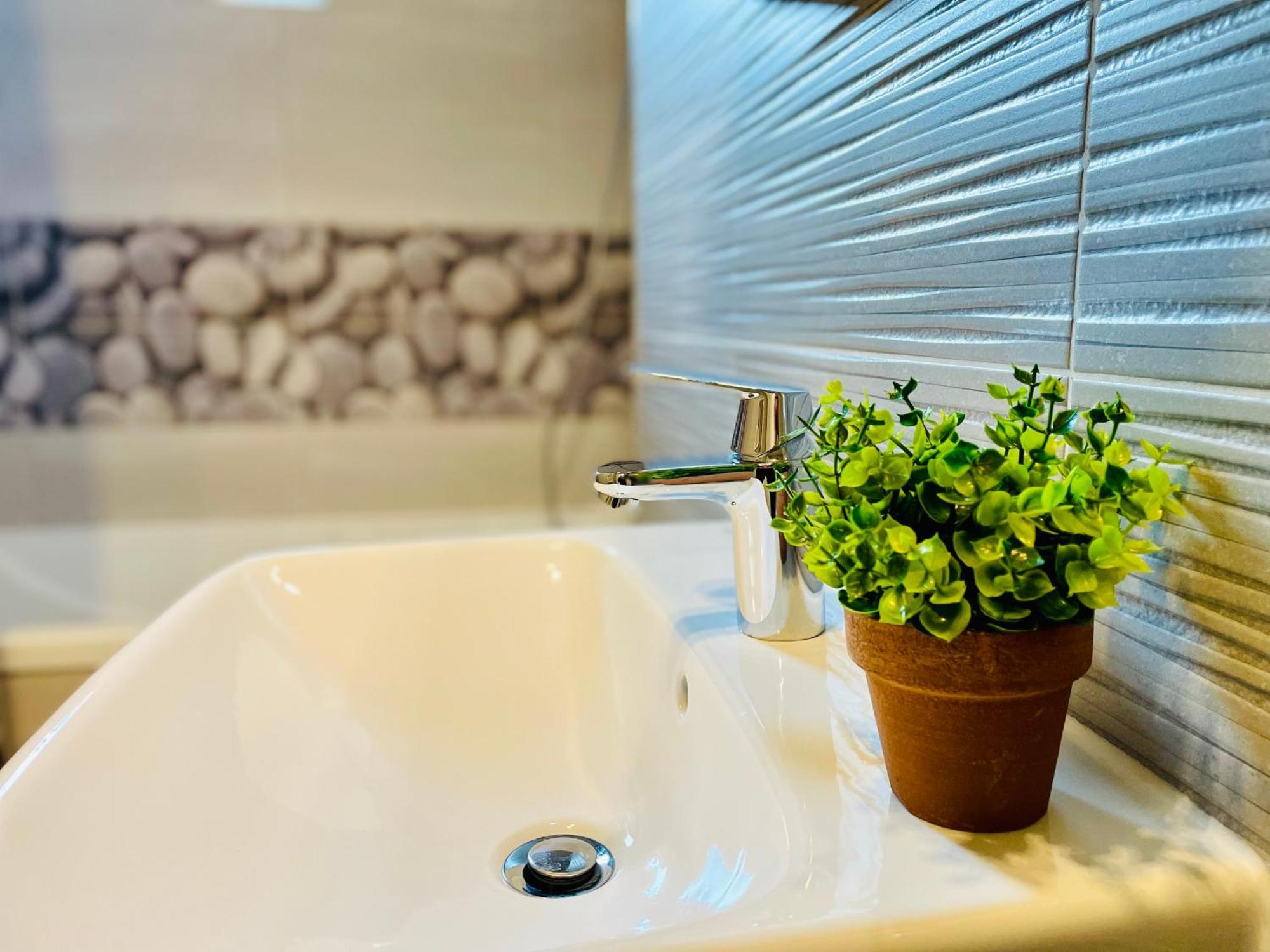 Montsee Brasov Apartment Bagian luar foto