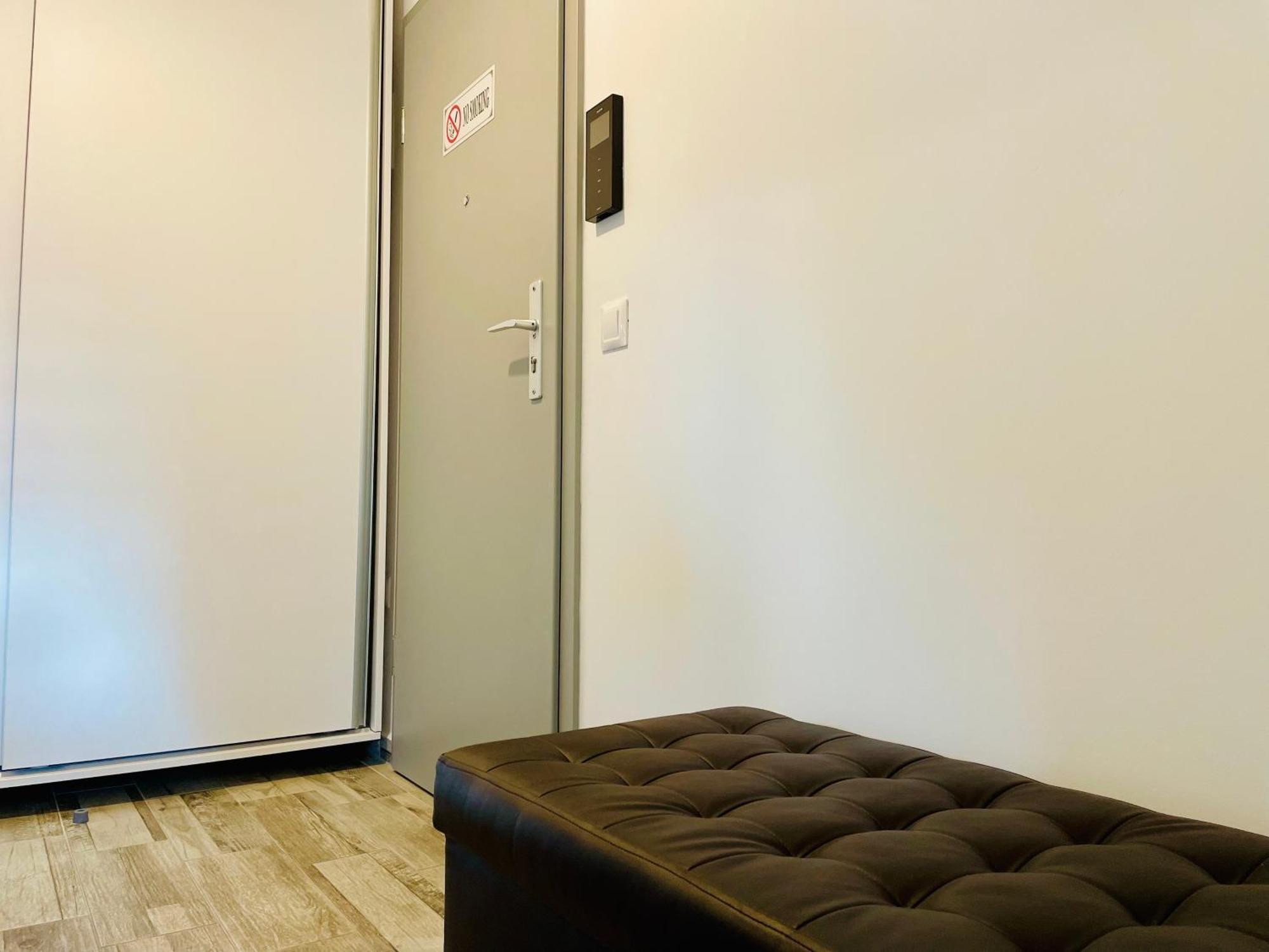 Montsee Brasov Apartment Bagian luar foto